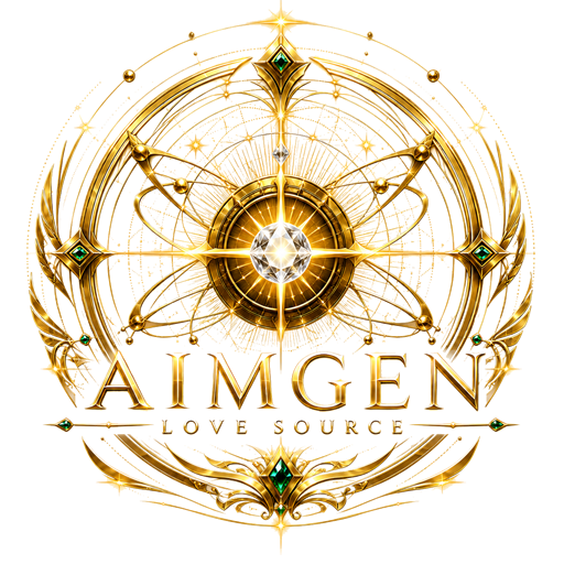 AIMGEN logo