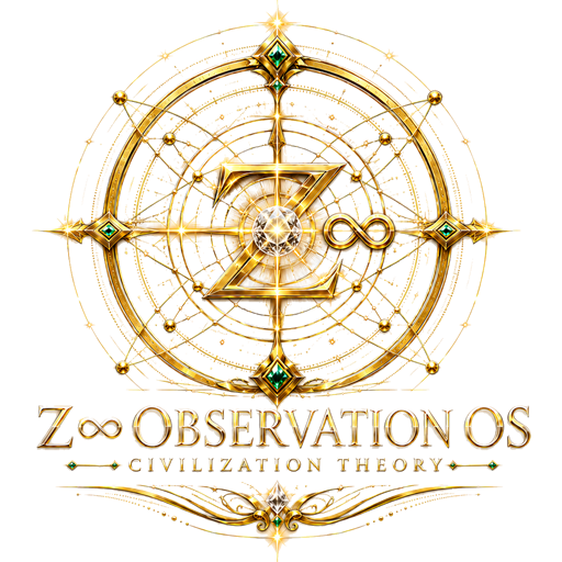 Z observation OS logo